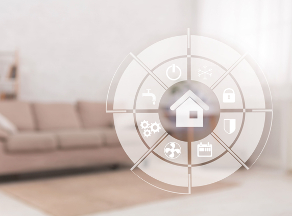 Smart Home Knows You Better