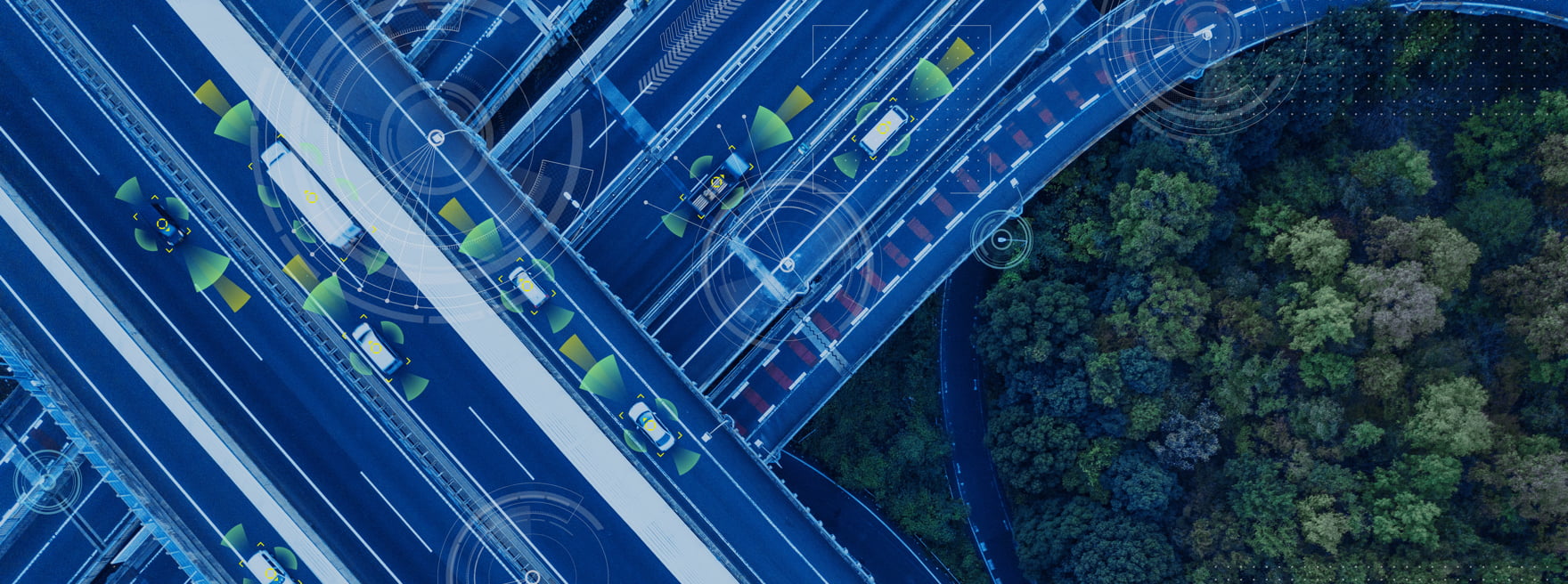 Smart Mobility with Intelligent Vehicles & Infrastructure