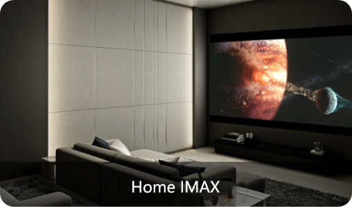 Home IMAX