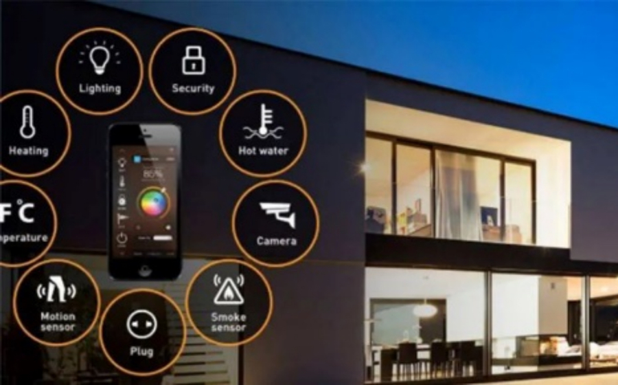 HiSilicon Partners with Alllink to Transform the Smart Home Industry