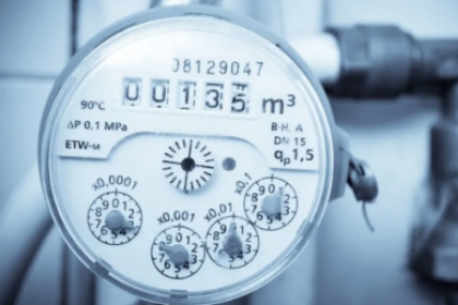 Smart Metering in Tianjin, Bolstered by HiSilicon NB-IoT Chipsets