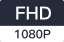 FHD icon