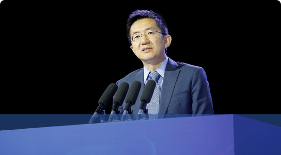 华为高戟：8K入户，加速打造超高清产业集群