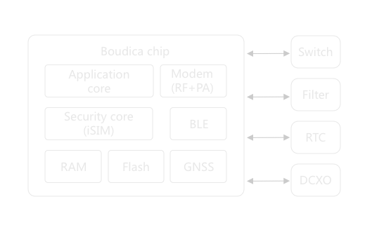boudica chip