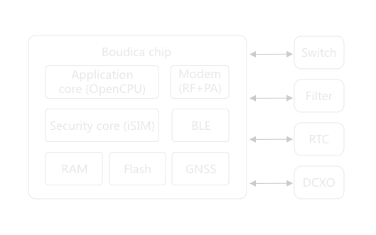 boudica chip