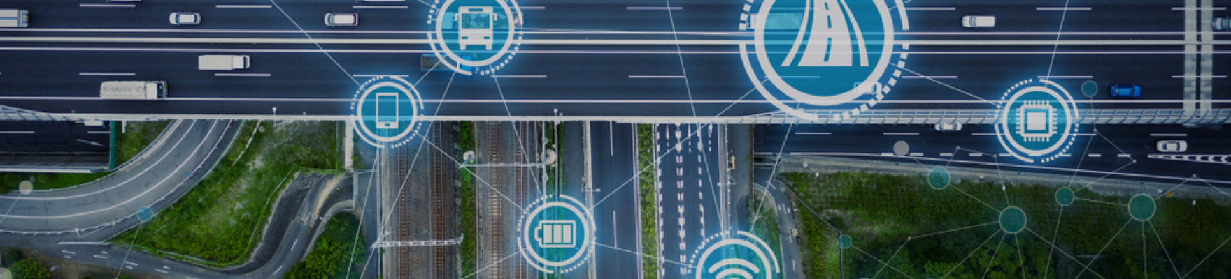 Technology Simplifies City Management
