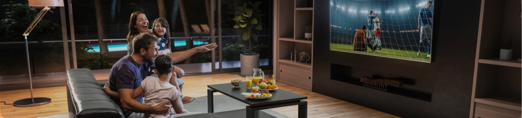 Enabling 8K+AI Audiovisual Experience
