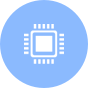 High integration and flexible deployment