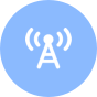 Difficulty of wired communications deployment