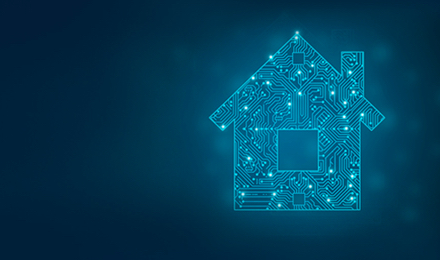 HiSilicon PLC-IoT: A Bus for All-in-One Smart Homes