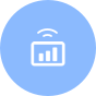 Low-power detection
