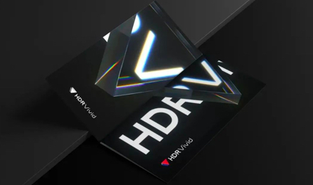 UHD | China's HDR Vivid Unveiled, and Soon to be Deployed