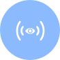 Low-power smart perception