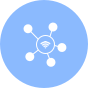 Powerful network connectivity