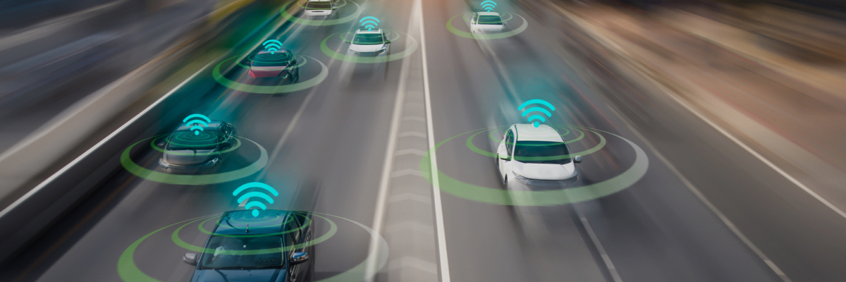 Digital Transformation to Smart Vehicles