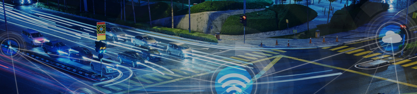 Making Mobility Enjoyable with V2X Chipsets