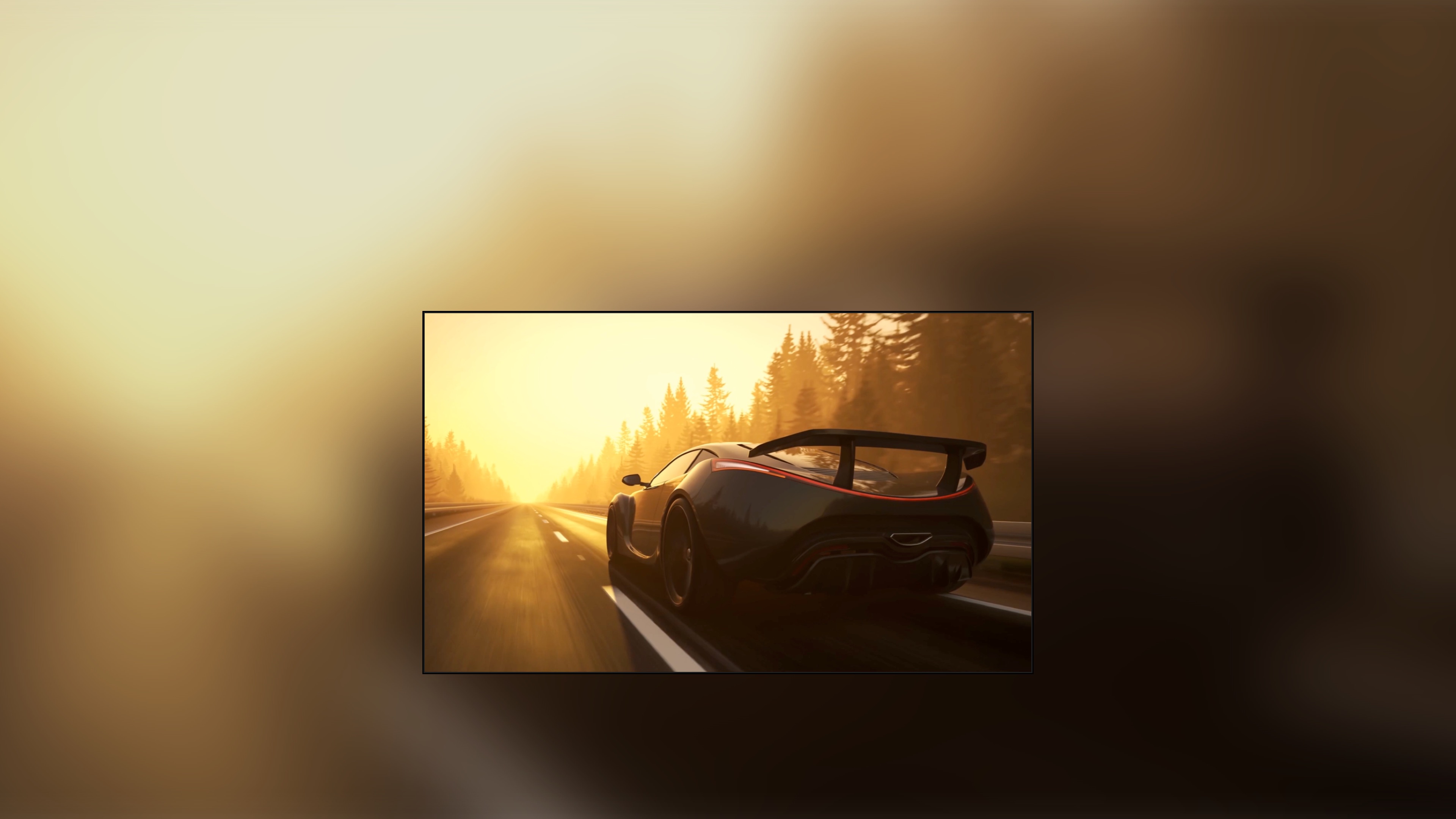 120 Hz Refresh Rate