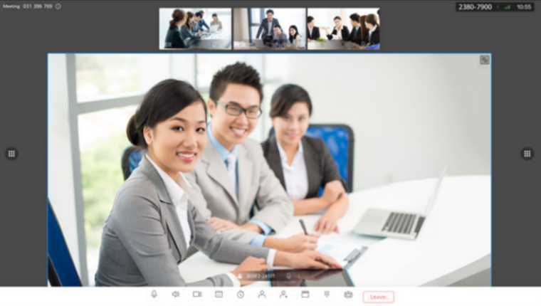 Communicate Anytime, Anywhere