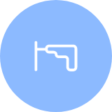 Quick and easy installation