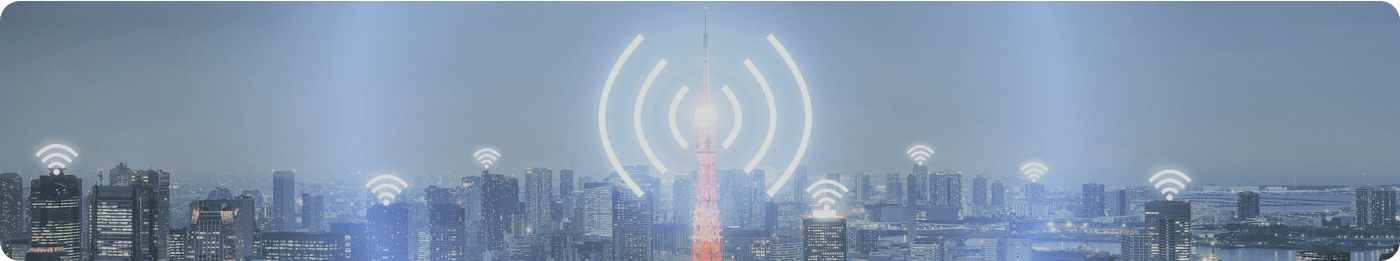 WiFi后装 全屋智能解决方案