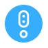 Smart peephole
Video door bell
Door lock