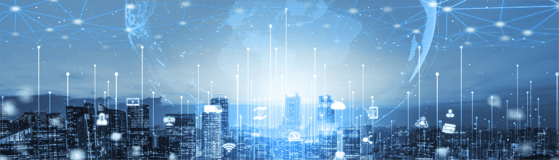NB-IoT Powering a Connected Future