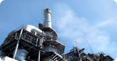 Pipeline detection