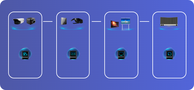 HiSilicon's Abundant On-Device 8K Chipsets