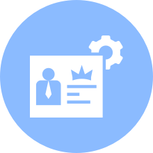 Available and controllable patents