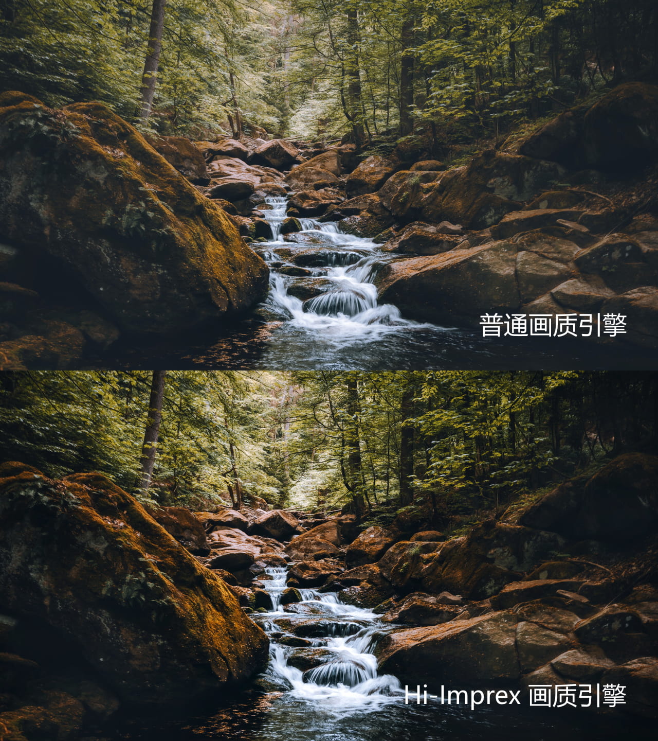 懂人更动人，精彩每一瞬
