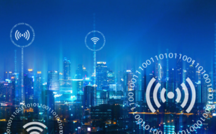 智慧IoT，助力全场景应用