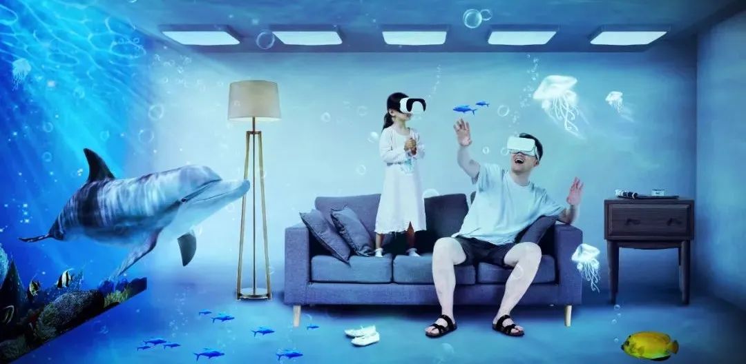 XR Technology: Keeping Things Real