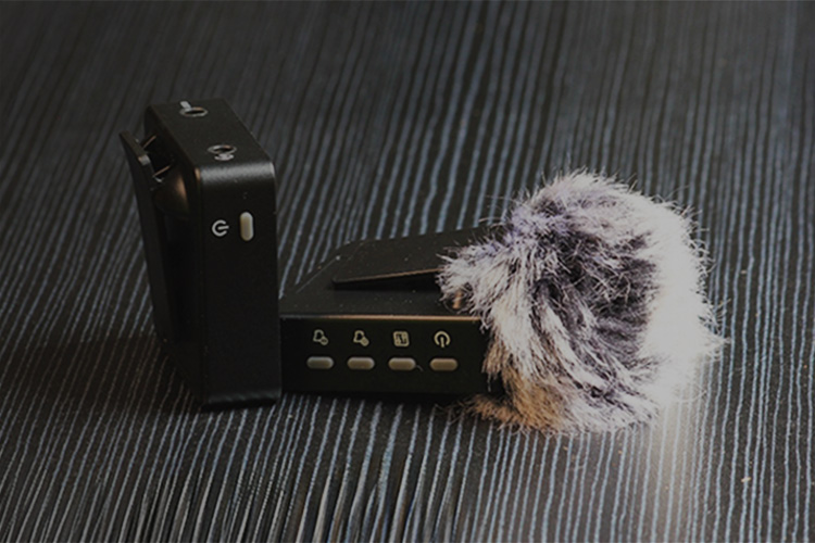 无线麦克风750-500