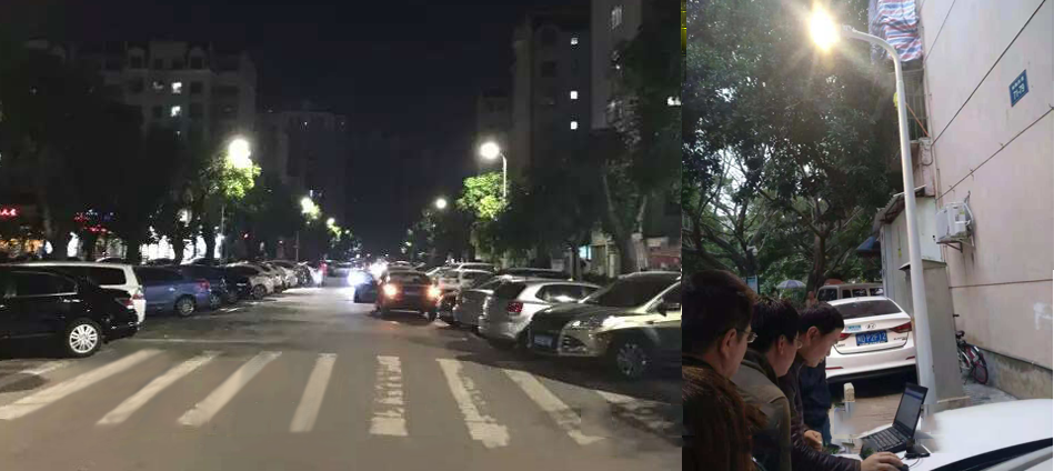 Unlocking the Benefits of PLC: HiSilicon and Fcreate Energy Partner on Smart Street Lamps