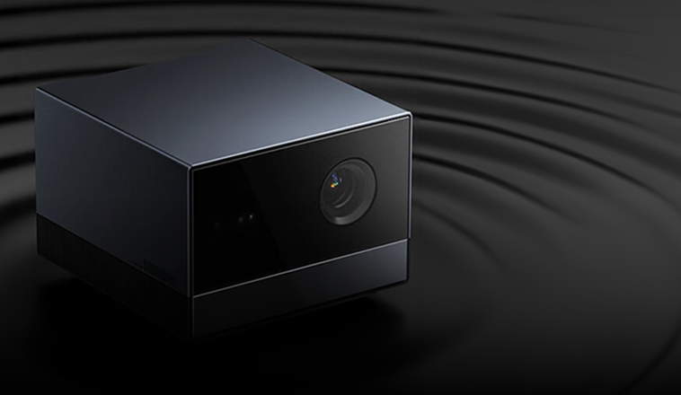 Smart Projector