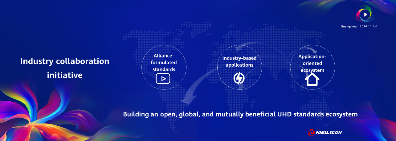 Relentless Evolution of 4K/8K Technology Standards Fuel Industry Development