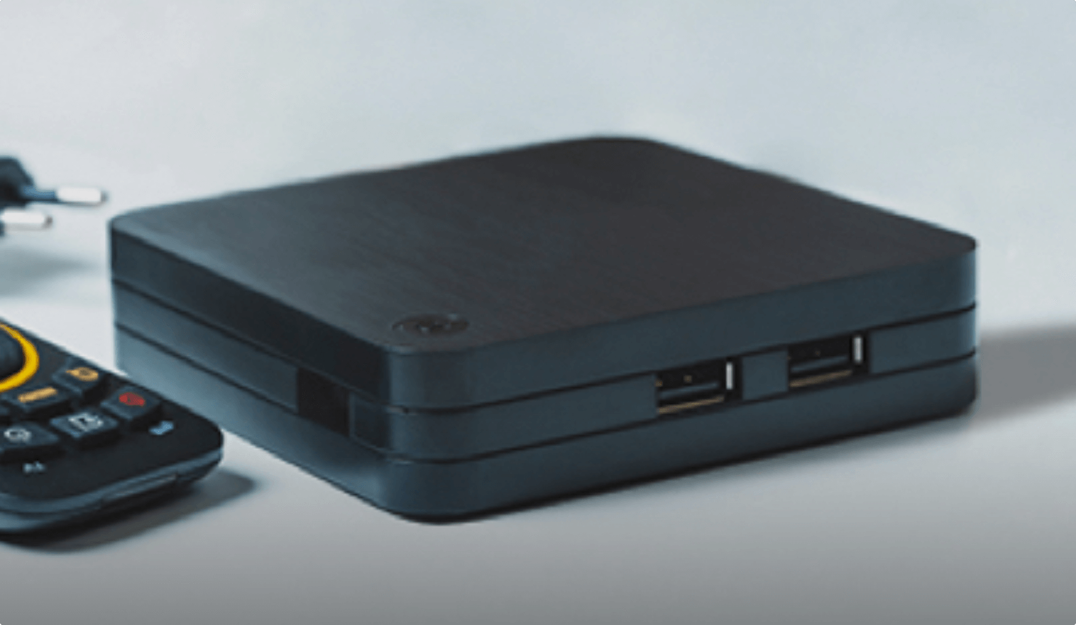 Smart Terminals for Carriers