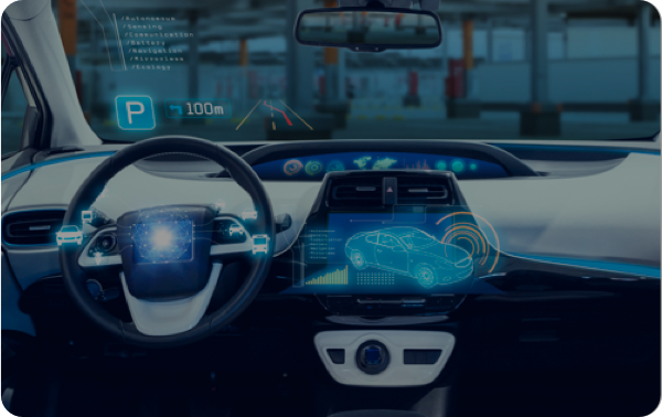 Smart Mobility