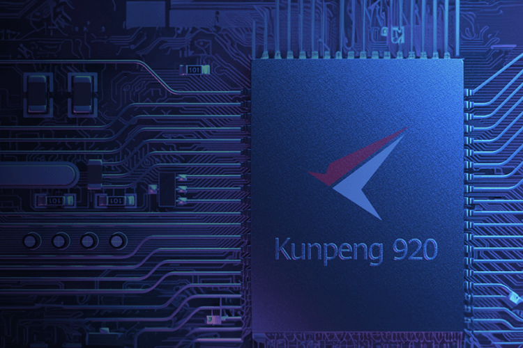 huawei Kunpeng