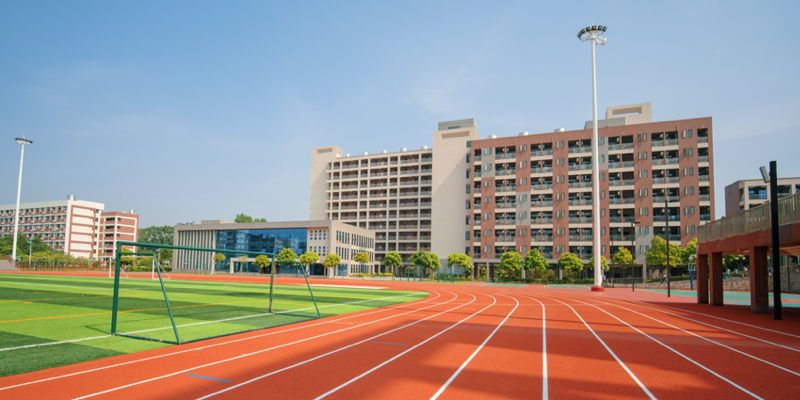 Building access control