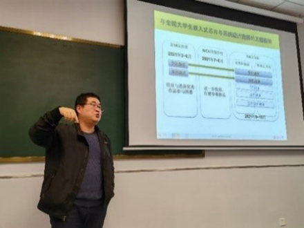 “芯”人才|2021嵌入式暨智能互联大赛海思赛道火热进行中