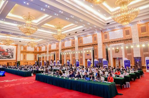 8K UHD Video Industry Development
