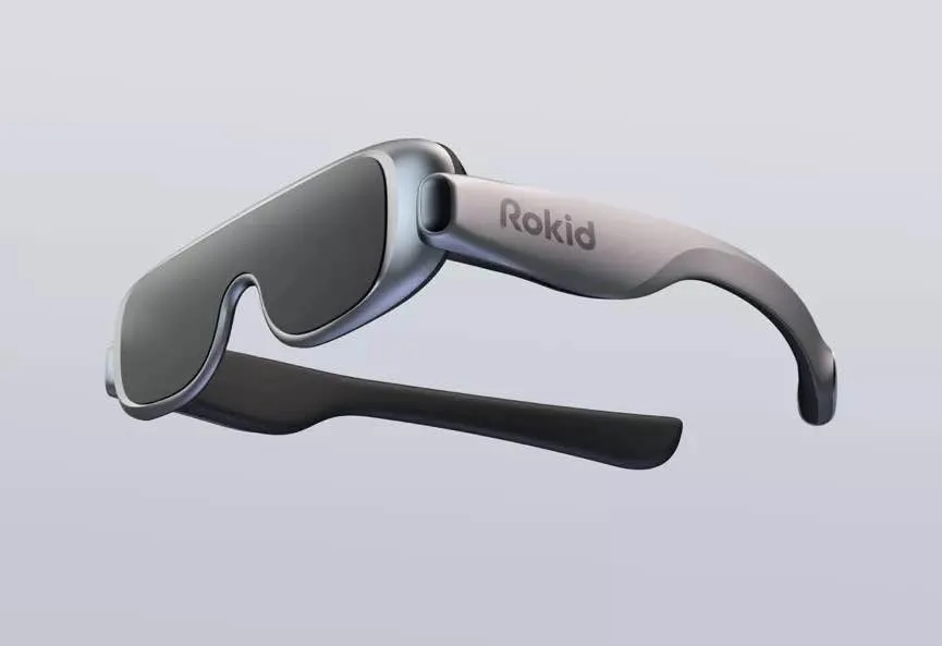 Ar glasses