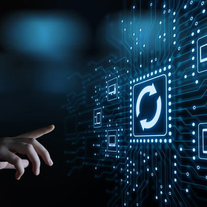 Smart Vision Platform
