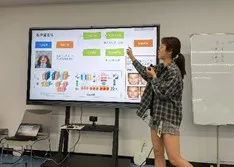 上海海思暑期学校方案分享