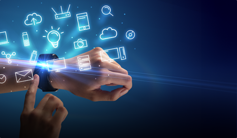 Smartphones and Wearables