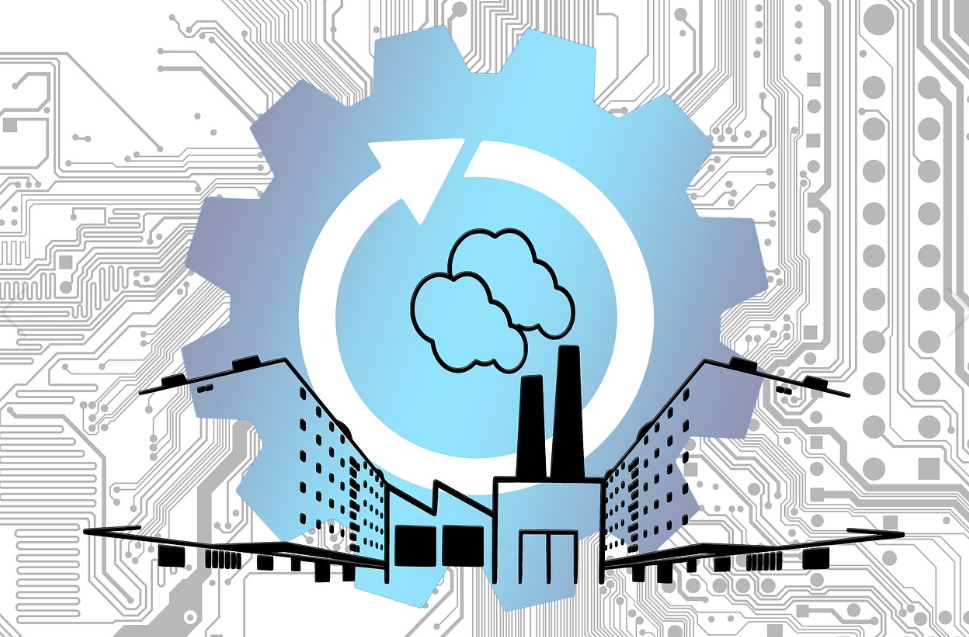 AVS Industrial Technology Innovation Award