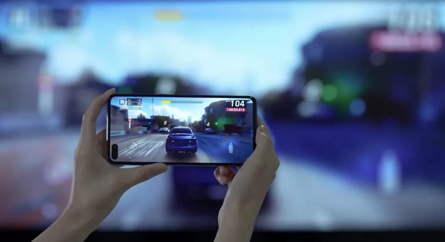 HiSilicon Hi-Air-powered phone projection