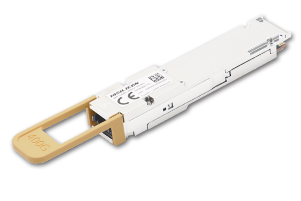 QSFP112 400G SR4 | 海思官网