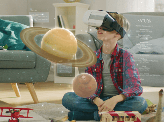 Tailor-Made for 8K Applications